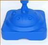 Tennis Trainer Children'S Fixed Swing Tennis Practice Equipment Accompanying Practice Equipment Single Person Fitness