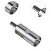 Carbon Steel Drill Chuck Tool, High, Replacement Chain Links for Assembly, Rotary Binder Tool