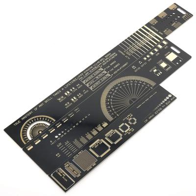 Entegre devreler ve endüstriyel elektronik – Pcb & Pcba