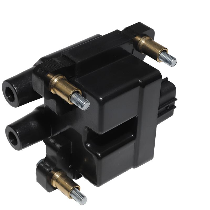 UF538 Car Engine Ignition Coil for SAAB 9-2X SUBARU FORESTER IMPREZA LEGACY OUTBACK C1709 22433AA500 22433AA50A
