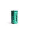 Videx 16340 800mah Lithium-ion Battery Without Protection Loose/1 Pc.