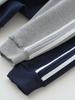 Kids' Cotton Casual Pants for Fall/Winter 2025 - New Sports Sweatpants for Small, Medium, and Large Children