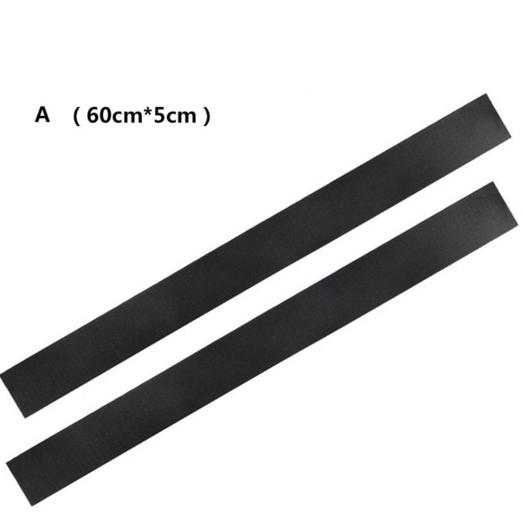 Bilbälte Förvaring Städväska Rem Brandsläckare Fäste Klistermärke Fästtejp