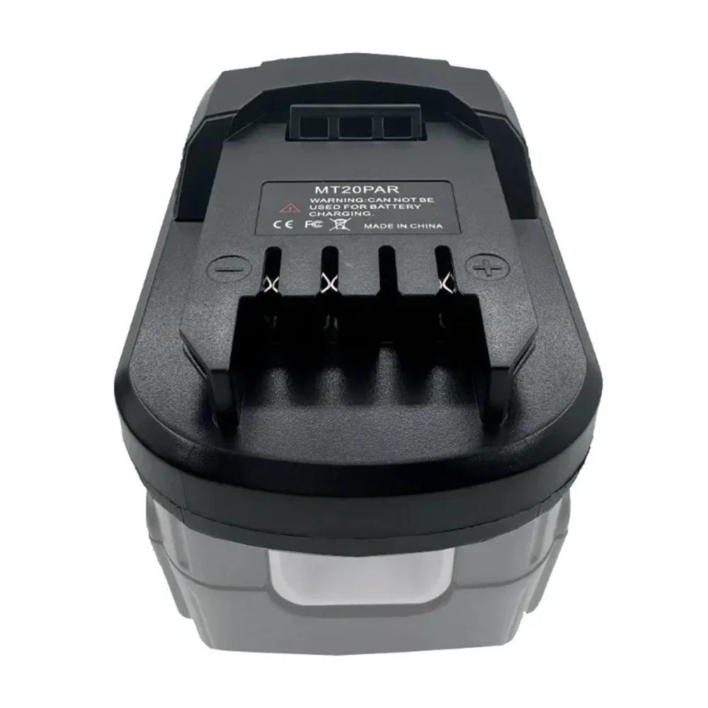 Makita 18V to Parkside 20V Battery Converter Adapter