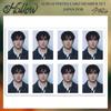STRAY KIDS HOLLOW Tour Japanese-Style ID Photo Merchandise