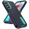 Suitable for Samsung A37 rugged phone case, A17 stand, A07 anti-drop case, A56 protective cover, A36/A16