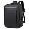 Business Backpack Men's Laptop Bag Large Capacity Backpack Versatile Backpack