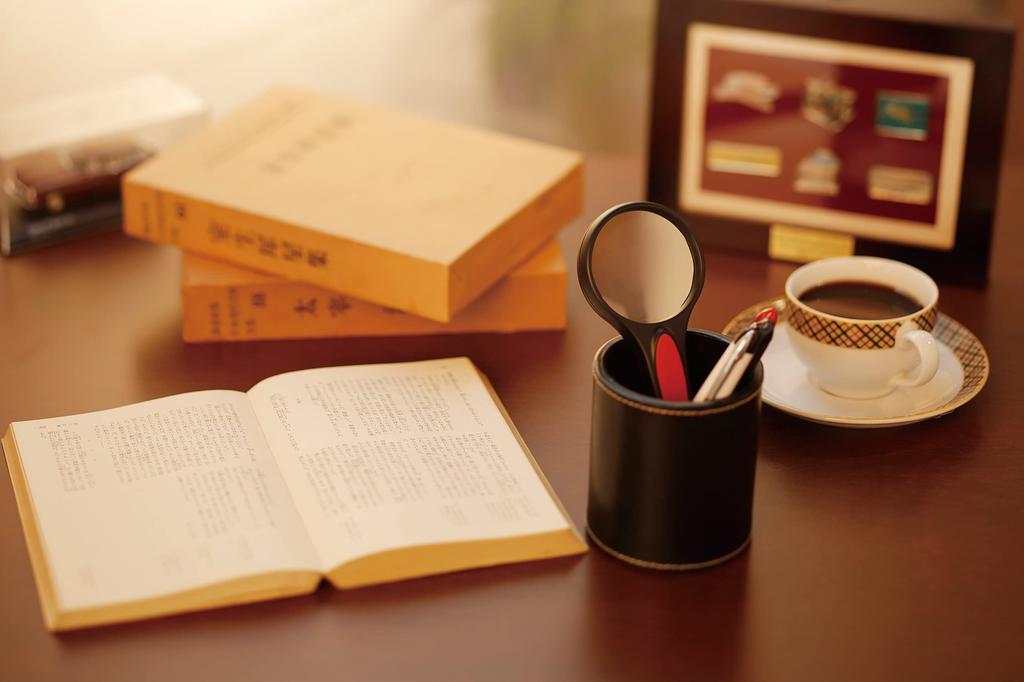 Vixen Miracol Magnifying Glass R80 42952