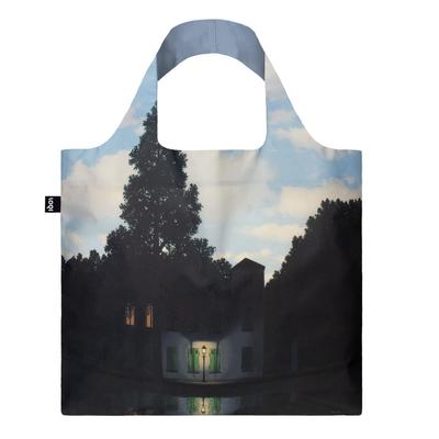 LOQI Tote Bag for Women RM.EL