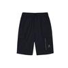 New Balance Cargo Shorts Men's Black Moderate NVA23011-BK