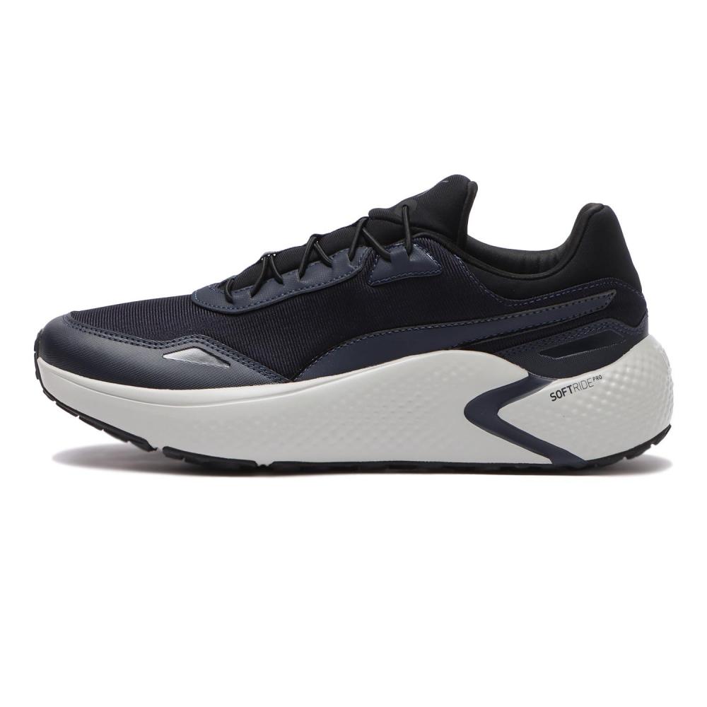 

PUMA SOFTRIDE PRO WIDE 378021 02P.NIGHT ЧЕРНЫЙ