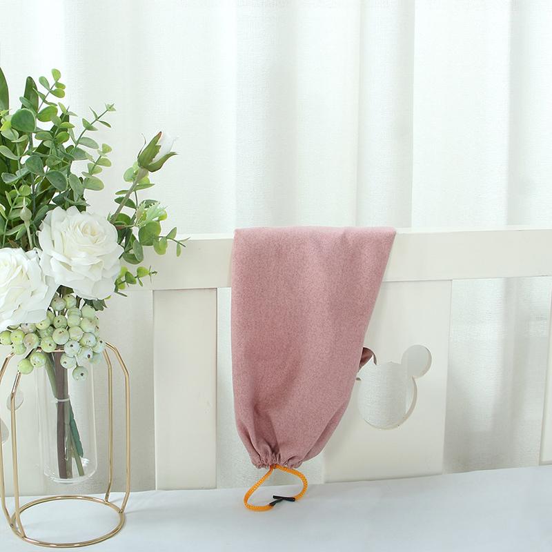 2Pcs Cylindrical Pillow Case Pillow Cover Summer Thin Neck Headrest Bolster Pillowcase Bed Sofa Waist Pillowcase Without Filling