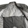 United Arrows Rhythm of Life Summer Suit Gray M 44 Jacket & Pants(USED)