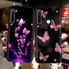 Per Xiaomi Redmi Note 8T Custodia Fantasia Protezione Completa Morbido Silicone Liquido Cover Cartone Animato per Redmi Note 8T Note8T Guscio Fundas