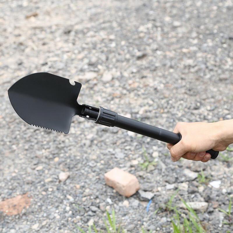 Portable Multi-tool Folding Shovel
