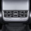 Rear Air Vent Cover For Model 3 Y Juniper Highland Back Seat Accessories Conditioner Outlet Filter Grille Protector