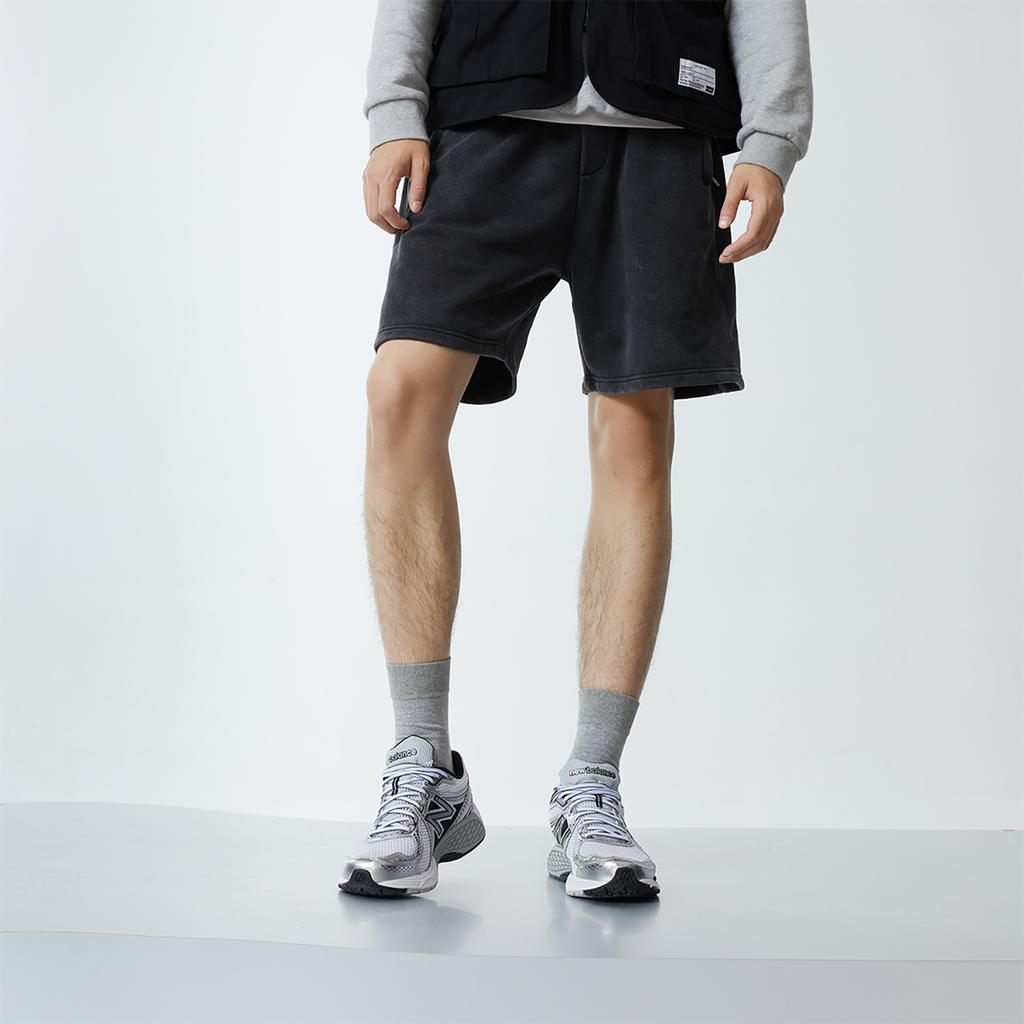 New Balance 860v2 Ezüst Fekete Unisex Sneakerek ML860XD