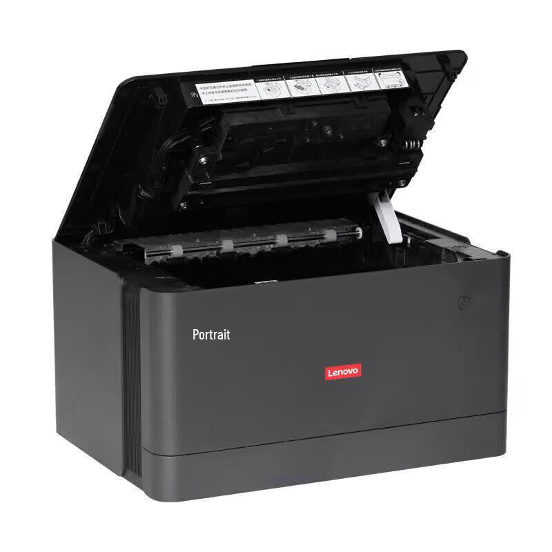 Lenovo G338DNS A4 Automatic Duplex Printer CN Plug (adapter Included)