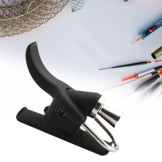 Casting Trigger Aid Tear Resistance Ergonomic Fishing Accessories Easy To Insall Bionic Finger for Fishing