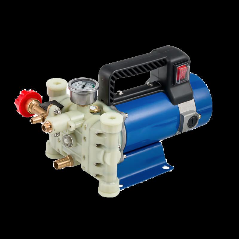Yuduo 12V Elektryczny Opryskiwacz Pompa Tłokowa