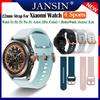 Strap for Xiaomi Watch S4 Sport WatchBand for Mi Watch S3 S2 S1 Pro Active 2 Pro Color2 Replacement Band Wristband Bracelet