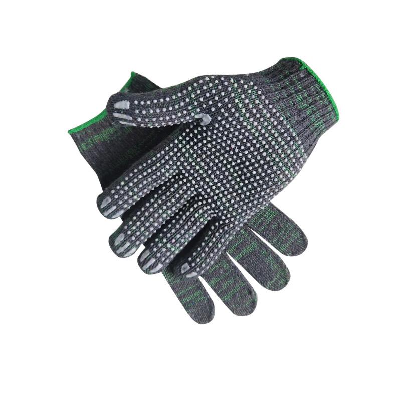 Dotted Anti-slip Work Gloves