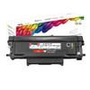 Compatible TO-4202X Black Toner Cartridge for Pantum Printers