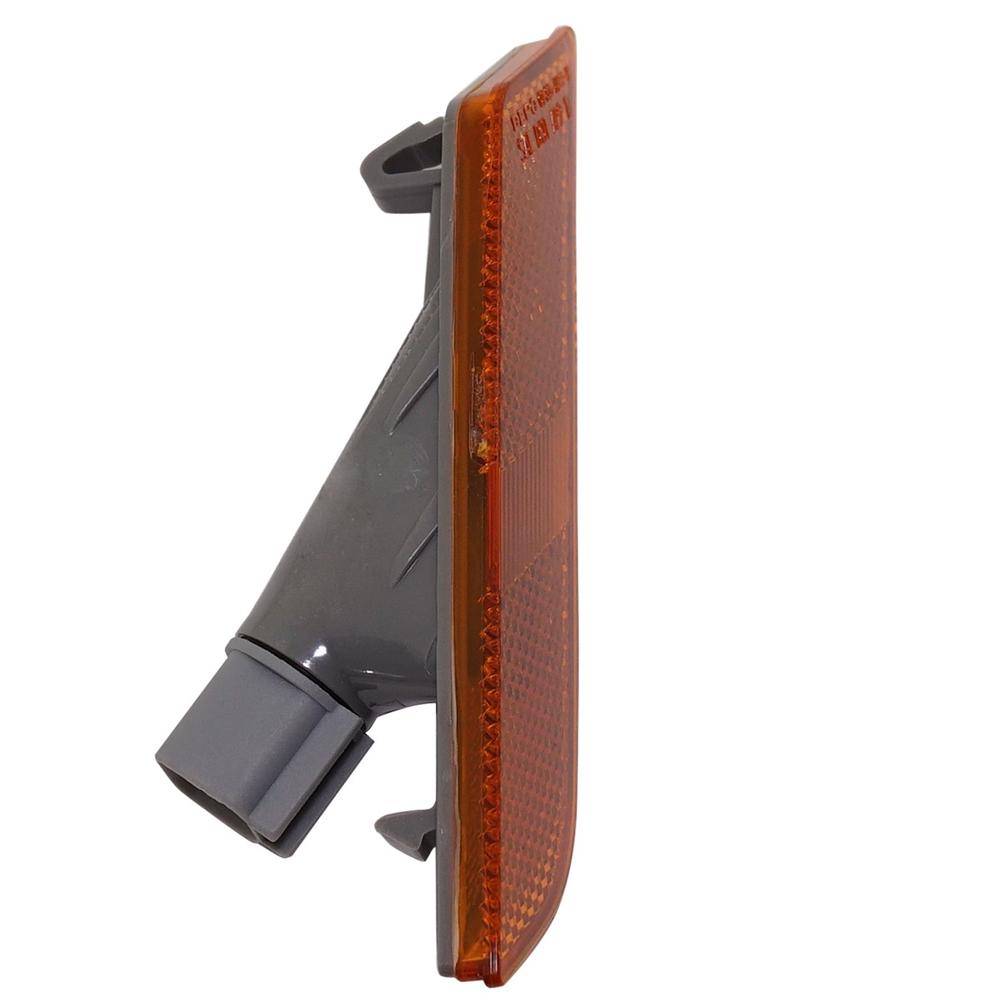 Left Side Front Side Marker 84299173, GM2550204 For Chevrolet Blazer 2019-2026