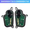 Headlight Chip Module 8W6998473A 8W6998474A for 2017-2019 Headlamp Chip Unit Auto Part Easy Installation
