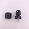 Fast Delivery Fea15 Perfme Pump Silver Gold Black Aluminum Crimp Mist Sprayer Aluminium-Plastic Material
