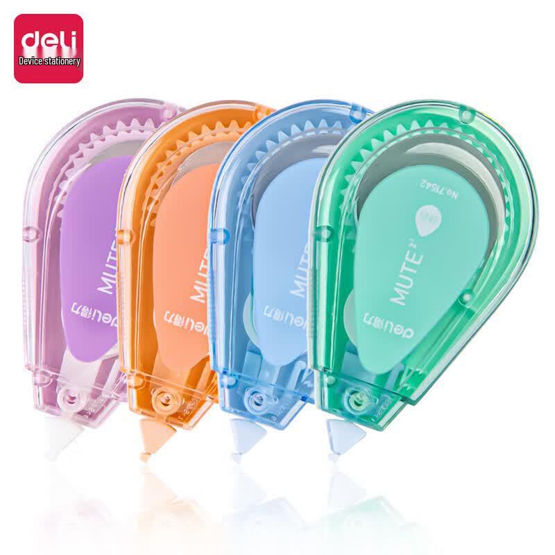 Deli 71542C Correction Tape