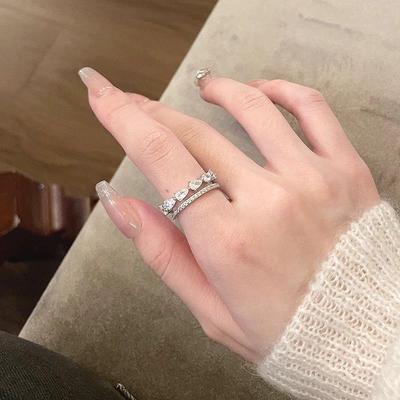 Ringe – Damenringe