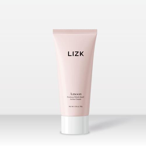 Liz K Ae-Moon Poreless Witch Hazel Active Cream 50g NONE