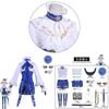 Identity V Cosplay Outfit With Spandex Material For Game Events