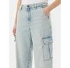 Джинсы Guess Jeans W5RA1R D5M51