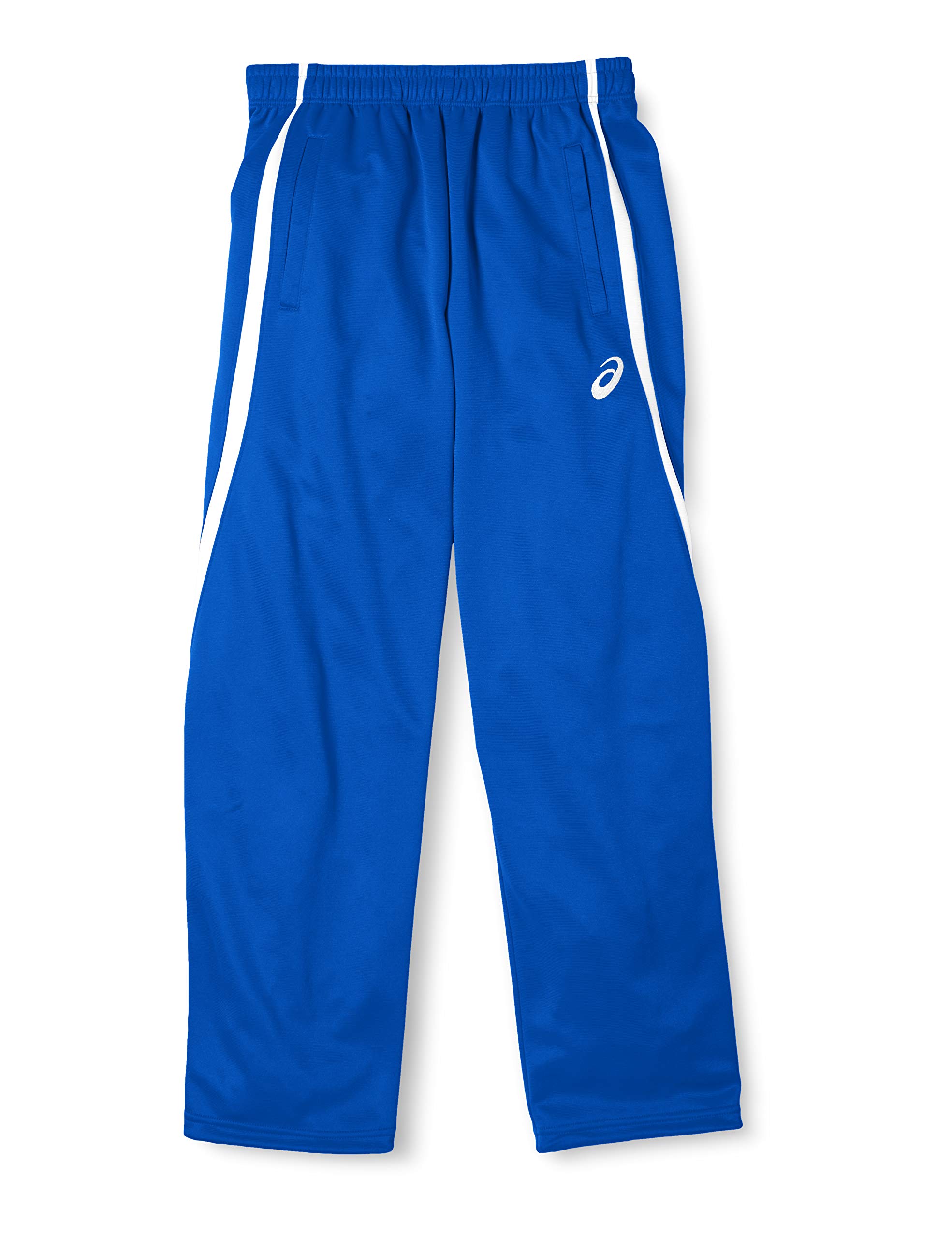 

Тренировочные брюки Deco Training Pants XAT22D Blue Japan S to Japan size [ASICS] [Мужские] Мужские (эквивалент S) синий