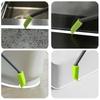 Caulking Tool Caulk Remover Tool ABS Kit Seam Repair Tool Kit Multiuse Grout Removal Tool For Tight Areas Bathroom