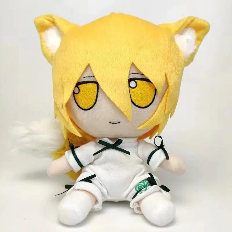 Houraisan Kaguya Fumo Touhou Project Plush Toy Stuffed Doll Chen Toutetsu Yuma Daiyousei Cirno Reimu Marisa Izayoi Fans Gifts