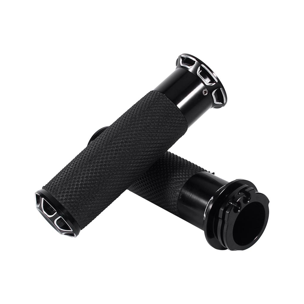 1\" 25 Mm CENT CNC Hand Grips Hand Grips for 2003 Victory Motorcycle Cruiser 2010-2014 Victory Motorcycle Country