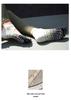 MEIKAN Five-Finger Non-Slip Yoga & Pilates Socks