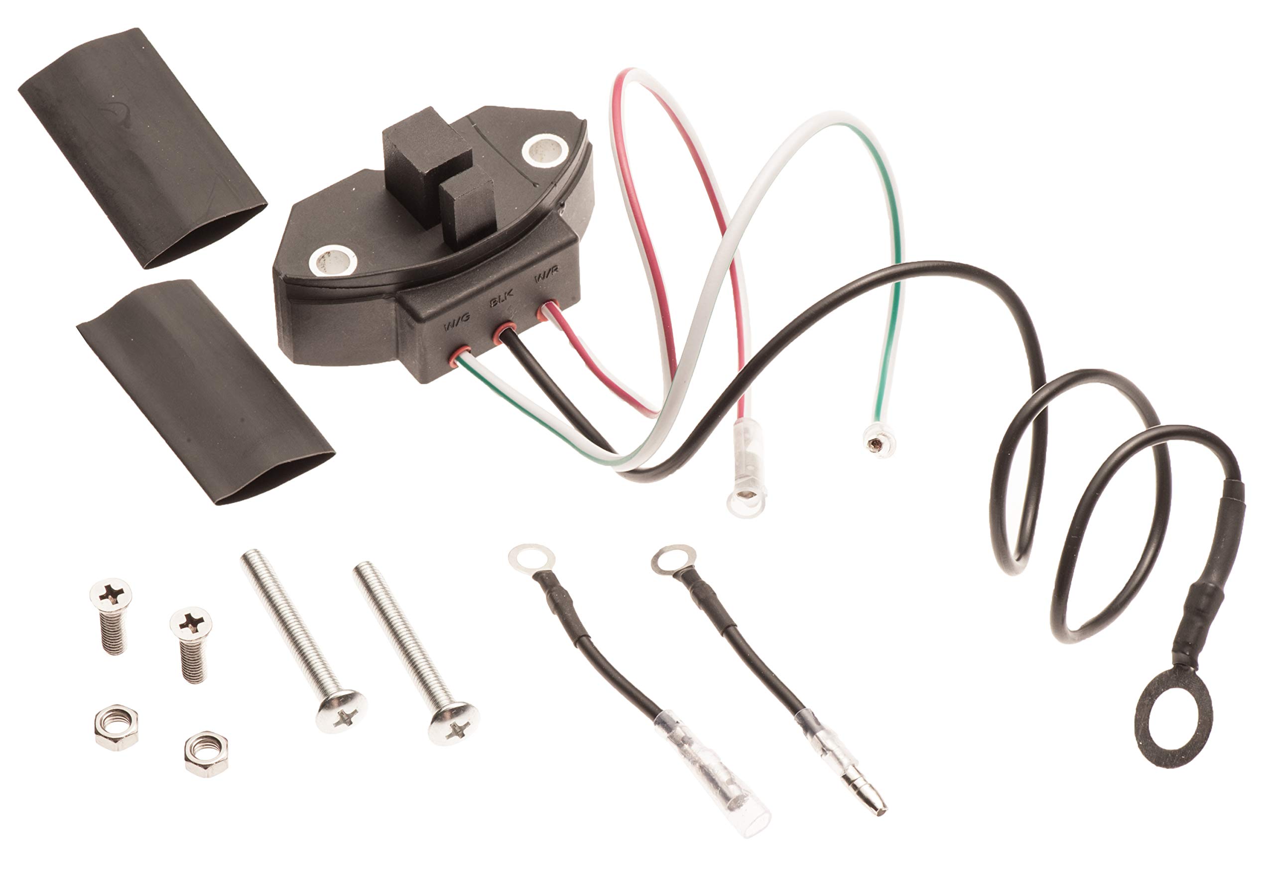 

TITAN 757 Комплект датчика зажигания Mercruiser Thunderbolt 87-91019A3 87-892150Q02 V6 V8 4.3 5.7