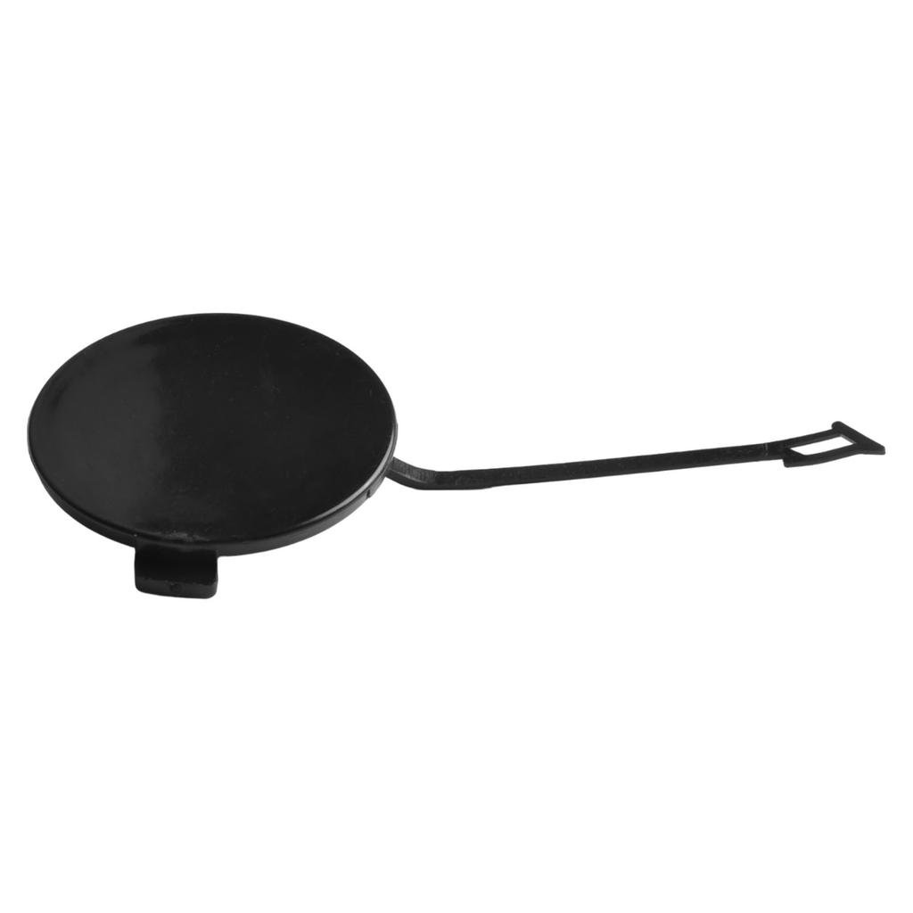 OE 8E0807241C Kryt tažného zařízení Vysoká kvalita Pasuje na A4 B7 2004-2008 Díly 1ks Kryt Vysoká kvalita Kryt oka pro tažení nárazníku