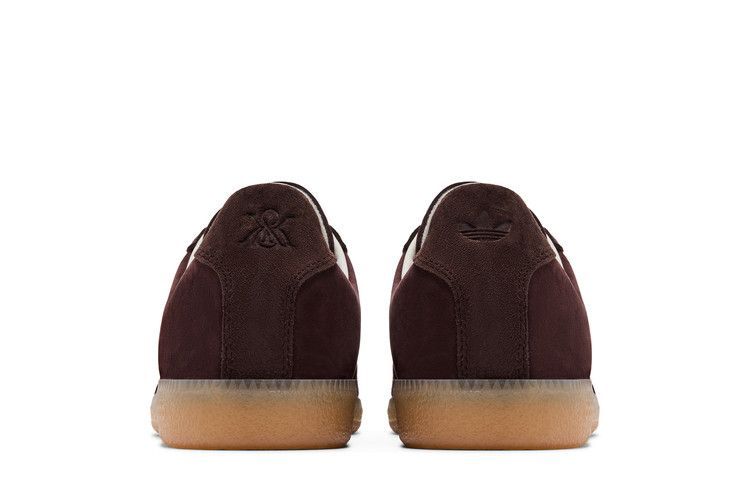 Kith x adidas BW Army 'Aurora Coffee'