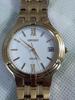 [USED] SEIKO Solar Watch Gold