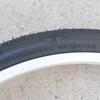 DONGYUE Bicycle Tire & Tube Set