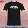 This Gen Sucks Bring Back Insane Asylums T-Shirt Unisex T-Shirt
