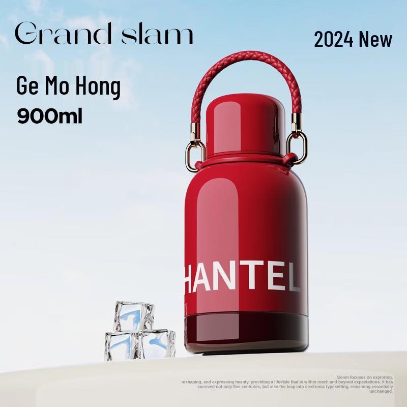 GOOM One Barrel 900ML Insulated Flask