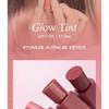 Bbi@ - Glow Lip Tint MLBB Edition - 5 Colors