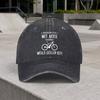 1pc Vintage Print Baseball Cap Suitable For Outdoor Sports Daily Wear Parties Vacations Adjustable Hook Loop Duckbill