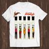 Germfree Adolescents X Ray Spex Rock Poster Cult 80s Classic Retro Film Gamer Cult Meme Movie Music Cool Gift Tee Mens Kids T Shirt C1544